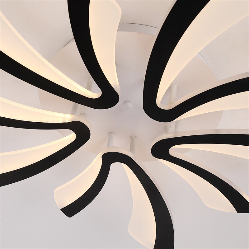 Artistic Ceiling Light