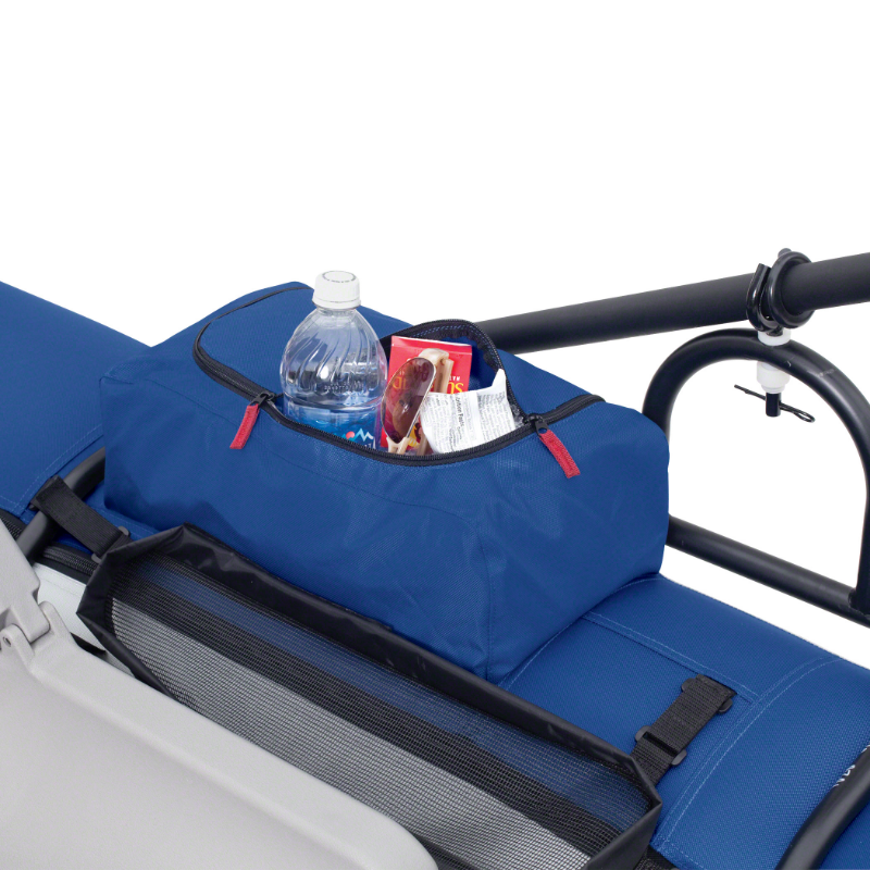 Fishing Pontoon Boat