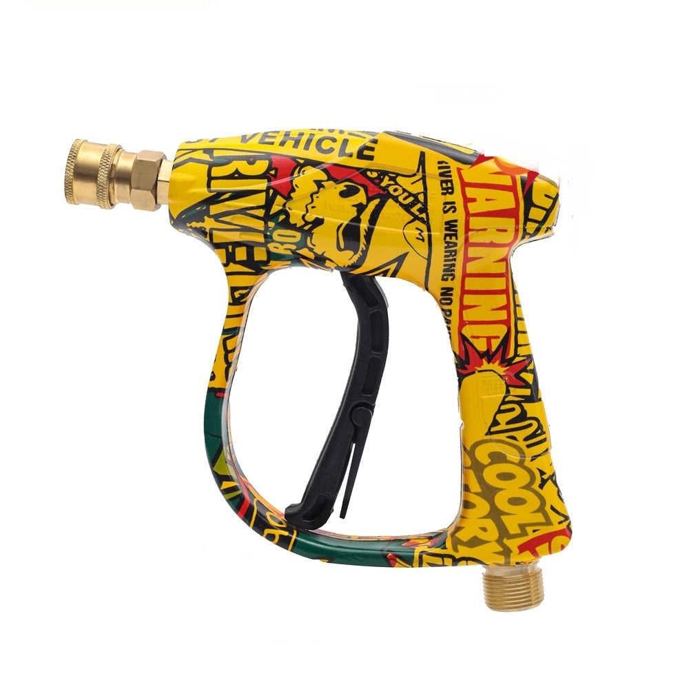 pressure washer gun | pressure washer gun and hose | high pressure washer gun | pressure washer trigger gun | Karcher | Parkside Lavor | Parkside | Bosch Nifisk | Karcher K Series | Bosch | Nilfisk Stihl Gerni