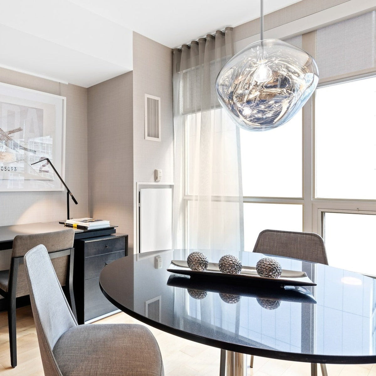 Magic Warped Pendant Light - iSmart Home Gadgets Limited