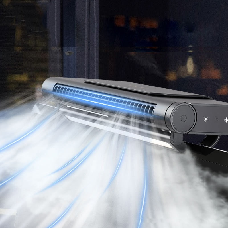 Portable Air Conditioner - iSmart Home Gadgets Limited