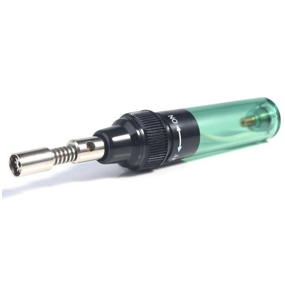 Butane Soldering Iron Kit