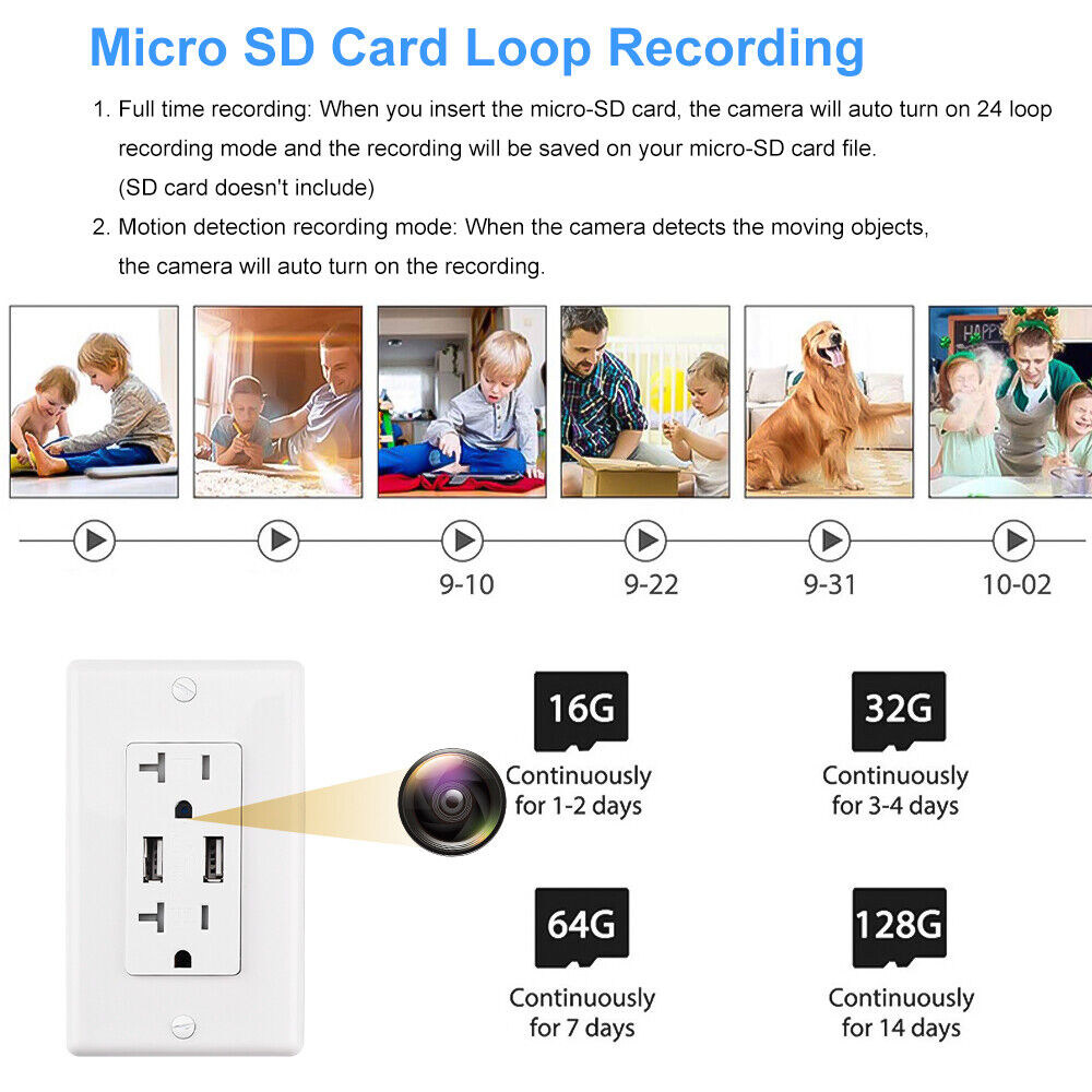 hidden camera in outlet | wall outlet hidden camera | wall outlet camera | wall outlet hidden camera w dvr | wall outlet spy camera with audio | wall outlet hidden camera with dvr | outlet spy camera with audio | wall outlet spy camera with audio | wall socket spy camera wifi | socket hidden camera | best outlet spy camera