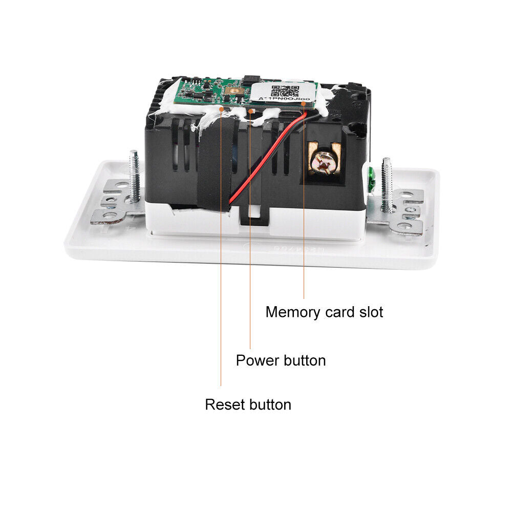 hidden camera in outlet | wall outlet hidden camera | wall outlet camera | wall outlet hidden camera w dvr | wall outlet spy camera with audio | wall outlet hidden camera with dvr | outlet spy camera with audio | wall outlet spy camera with audio | wall socket spy camera wifi | socket hidden camera | best outlet spy camera