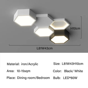 hexagon lights | hexagon led lights | led hexagon lights | hexagon lights for wall | honeycomb led lights | hexagon lights garage | hexagon led ceiling light | hexagon led light panels | hexagon lights ceiling | diy hexagon garage lighting