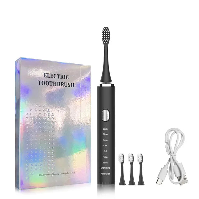 UltrasonicElectricToothbrush