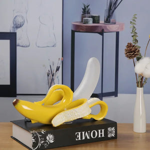 banana lamp | fruit lamp | banana lamp seletti | banana lamp shade