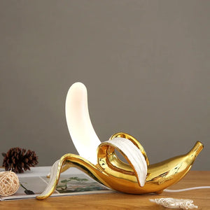 banana lamp | fruit lamp | banana lamp seletti | banana lamp shade