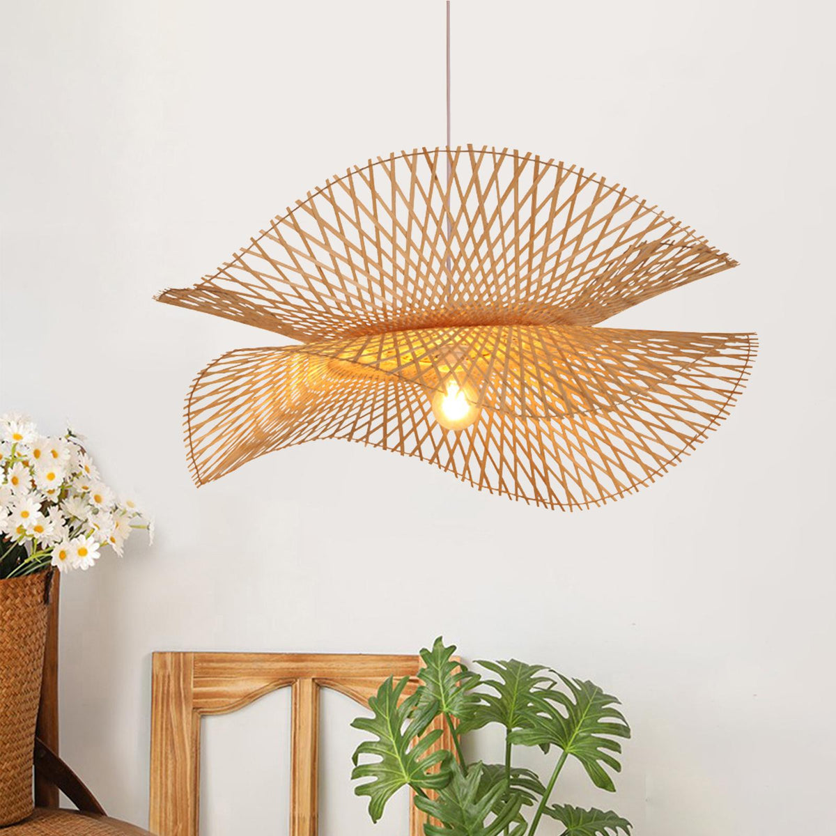 rattan pendant light | rattan chandelier | rattan light fixture | woven pendant light | woven pendant lights | rattan ceiling light | large rattan pendant light | small rattan pendant light | woven ceiling light | large rattan light fixture | large woven pendant light