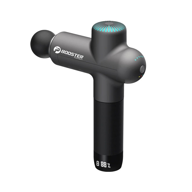 Premium Massage Gun (For Cat & You) - iSmart Home Gadgets Limited