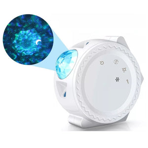 Galaxy Projector - iSmart Home Gadgets Limited