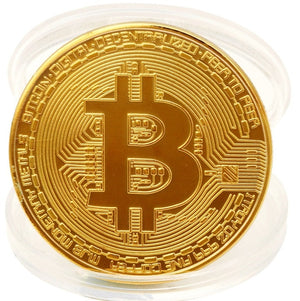 Bitcoin Gift - iSmart Home Gadgets Limited