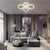 Smart Circle Ceiling Light - iSmart Home Gadgets Limited