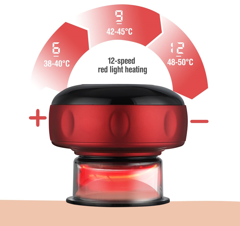 Smart Cupping Device - iSmart Home Gadgets Limited