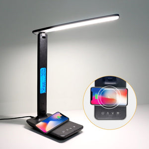 Universal Desk Lamp (Wireless Charging) - iSmart Home Gadgets Limited