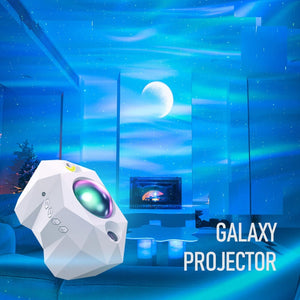 StarPro™ Galaxy Projector - iSmart Home Gadgets Limited