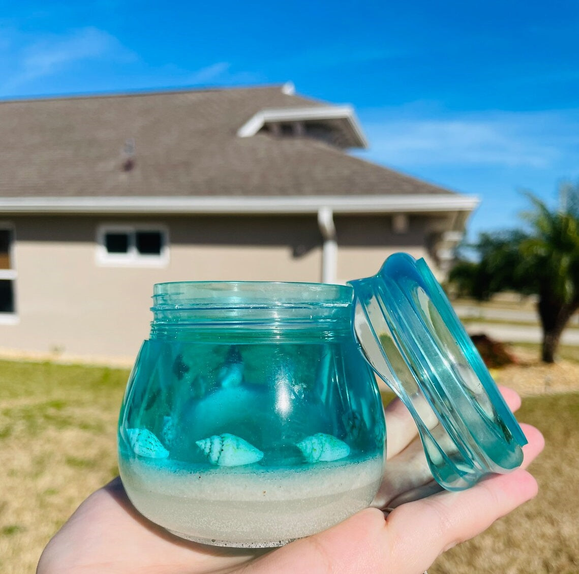 ResinLid™ Jar Mold Set - iSmart Home Gadgets Limited