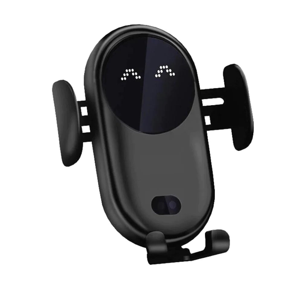 Smart Car Wireless Charger - iSmart Home Gadgets Limited
