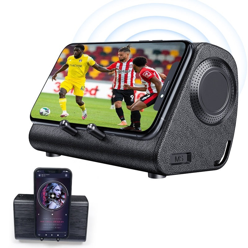 Portable Phone Speaker - iSmart Home Gadgets Limited
