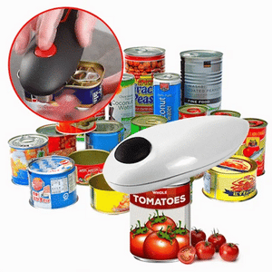 Smart Can Opener - iSmart Home Gadgets Limited