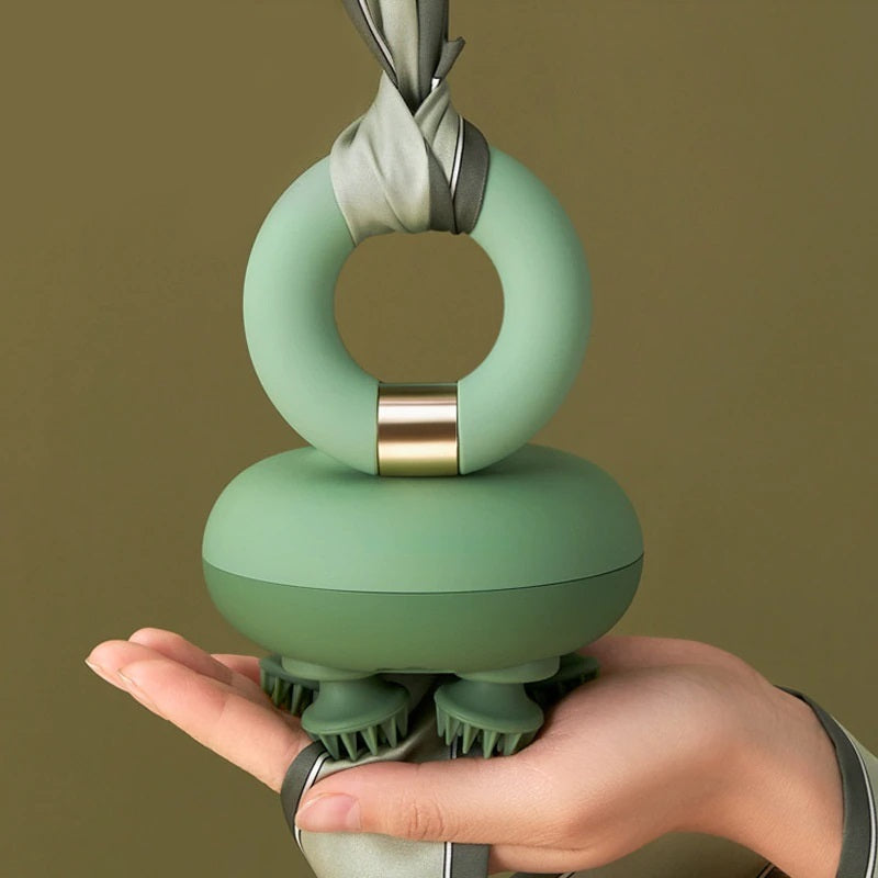 Smart Massager (For Cat & You) - iSmart Home Gadgets Limited