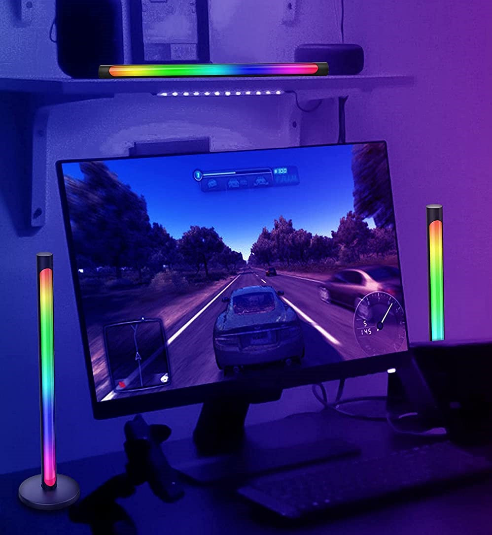 Smart Light Rack Smart Light Bars - iSmart Home Gadgets Limited