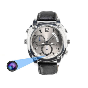 SpyCam Watch - iSmart Home Gadgets Limited