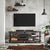 Rustic TV Stand - iSmart Home Gadgets Limited