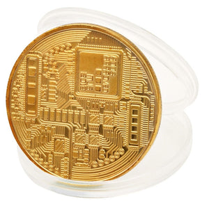 Bitcoin Gift - iSmart Home Gadgets Limited