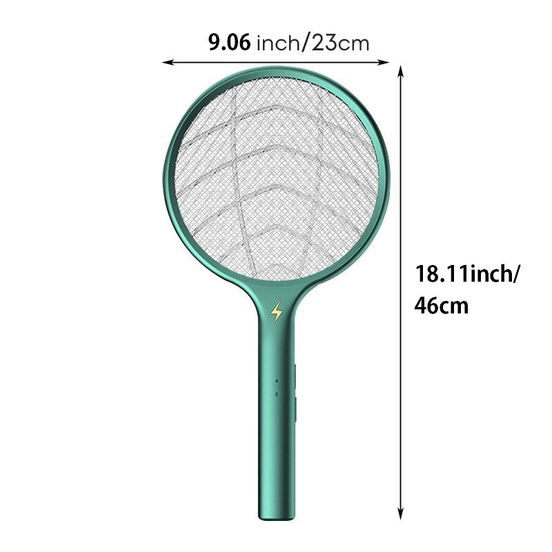 Mosquito Racket - iSmart Home Gadgets Limited