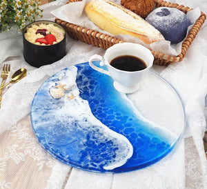 MagicResin™ Round Table Mold - iSmart Home Gadgets Limited