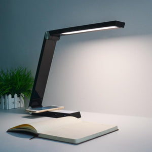 Exodia Desk lamp (Wireless Charging) - iSmart Home Gadgets Limited