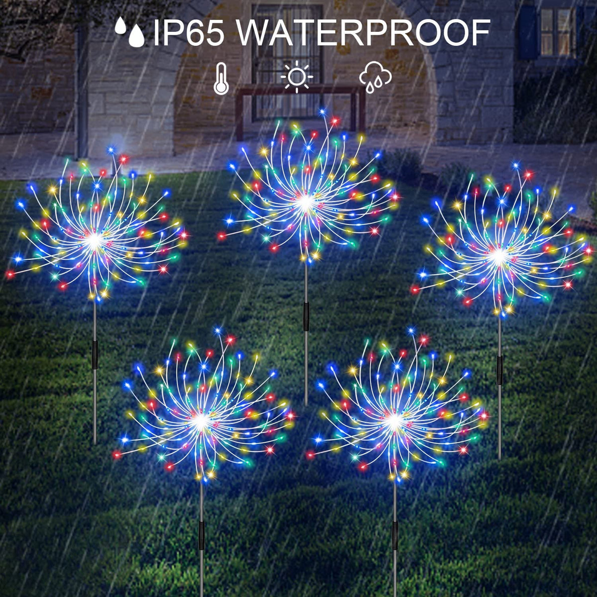 Fairy Sparkle Light - iSmart Home Gadgets Limited