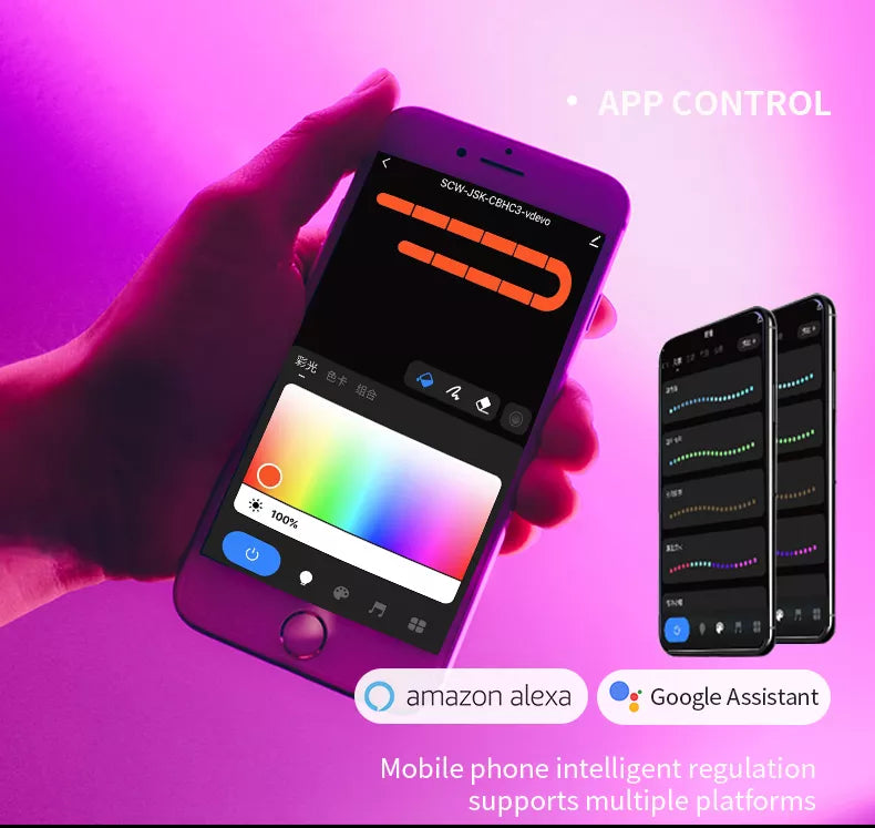 FireBeam™ Glide Light - iSmart Home Gadgets Limited