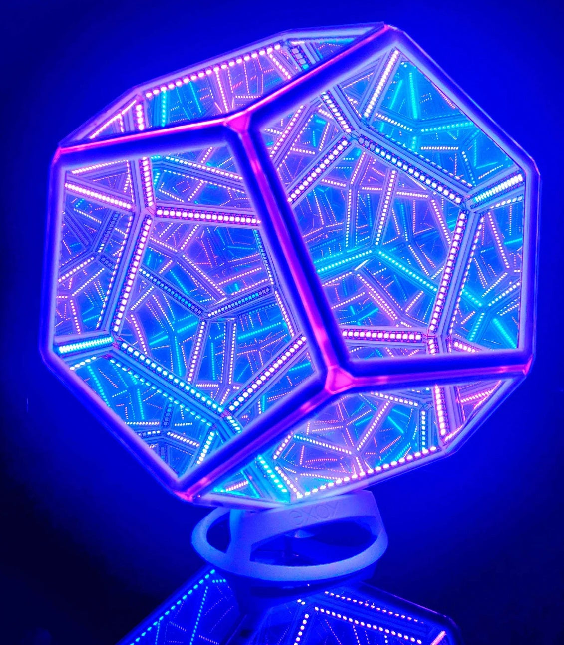 Magic Disco Light - iSmart Home Gadgets Limited