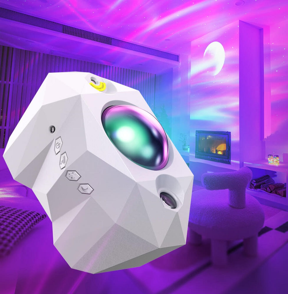 StarPro™ Galaxy Projector - iSmart Home Gadgets Limited