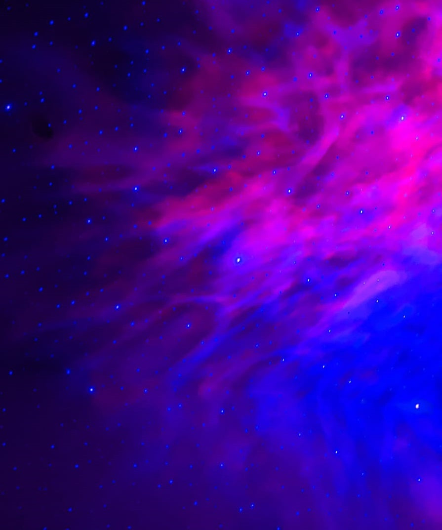 Galaxy Projector - iSmart Home Gadgets Limited