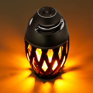 Oval Speaker Lamp - iSmart Home Gadgets Limited