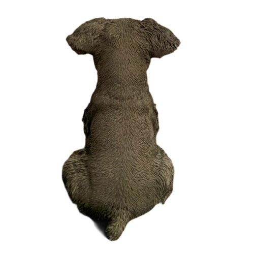 Schnauzer Statue - iSmart Home Gadgets Limited