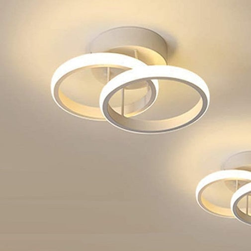 Symmetric Ceiling Light - iSmart Home Gadgets Limited