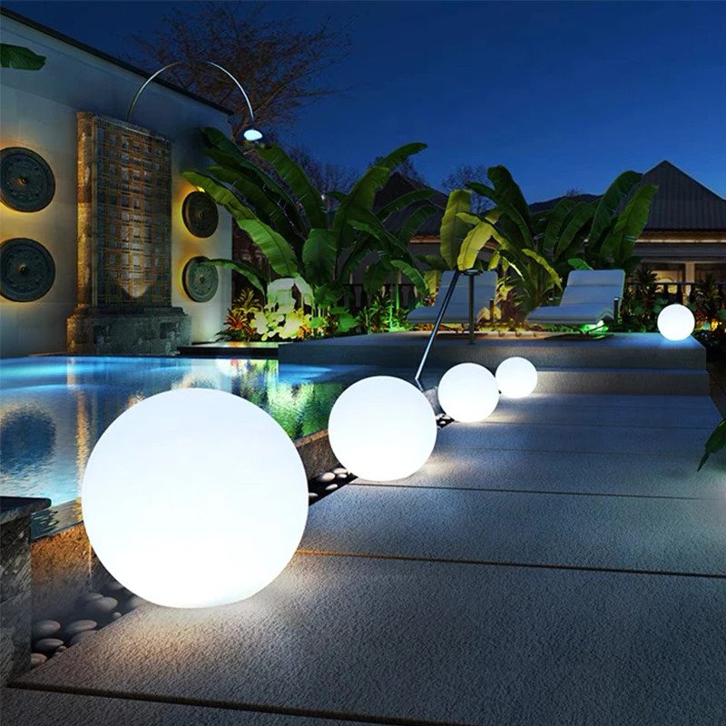 Element Lamp - iSmart Home Gadgets Limited