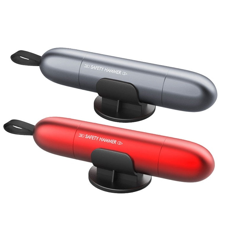 Emergency Car Gadget - iSmart Home Gadgets Limited