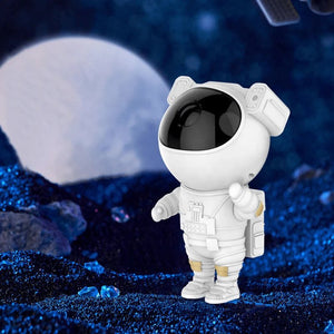 Astronaut Starry Light Projector - iSmart Home Gadgets Limited