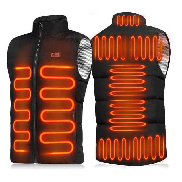 HeatedVest