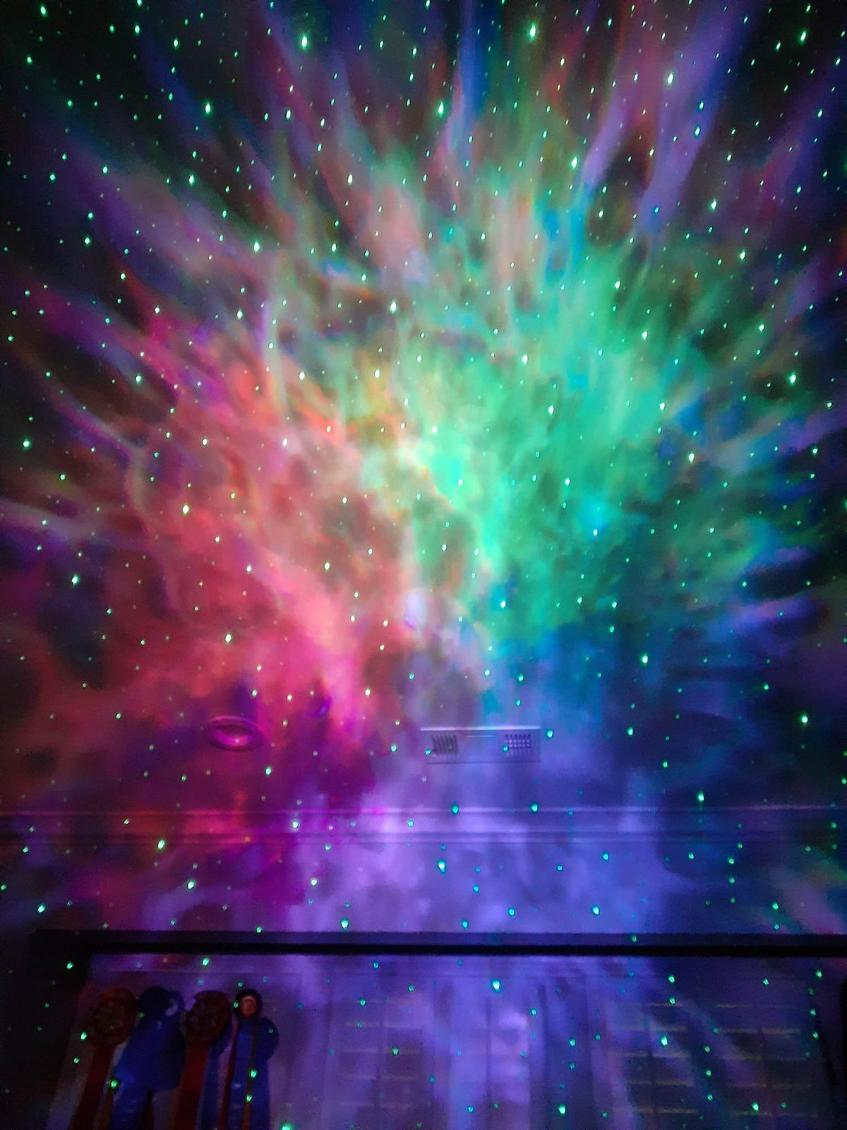 Galaxy Projector - iSmart Home Gadgets Limited