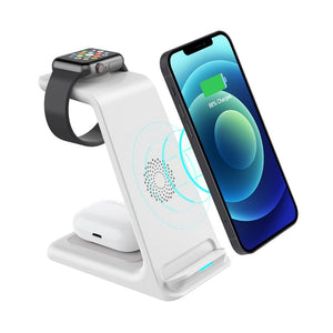 Smart Wireless Charger - iSmart Home Gadgets Limited