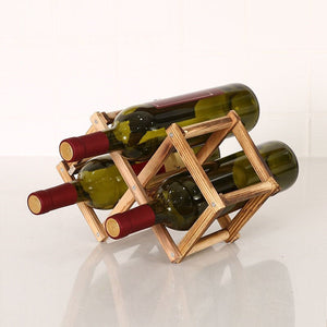 SmartFlex™ Wine Rack - iSmart Home Gadgets Limited