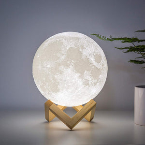 Moon Light - iSmart Home Gadgets Limited
