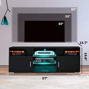 Modern TV Stand - iSmart Home Gadgets Limited