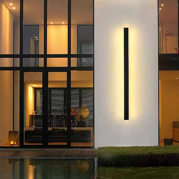 Outdoor Wall Light Sconce - iSmart Home Gadgets Limited
